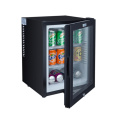 Auto-Defrost Noise-Free Thermoelectric Cooling Technology Refrigerator